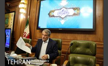 صد و سی و ششمین جلسه شورا شهر  4