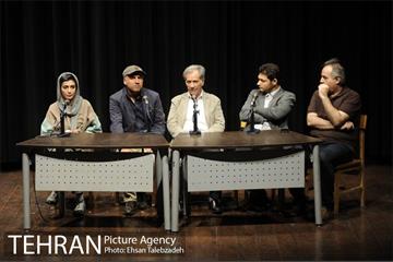 اکران خصوصی فیلم سینمایی "امتحان نهایی" 5