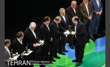 چهاردهمین همایش اهدای عضو "جشن نفس" 24