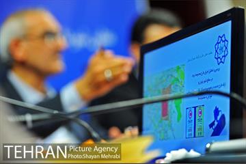 نشست هم اندیشی رئیس سازمان حمل و نقل و ترافیک با مدیران رسانه ها 24
