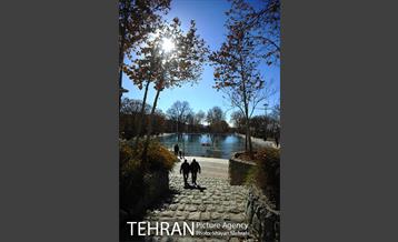 بوستان پلیس 8