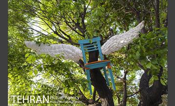 بلوار کشاورز 22