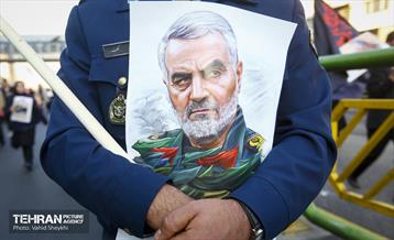 شکوه بدرقه 5