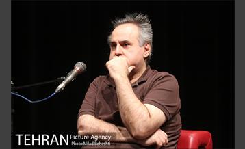 نقد فیلم مستند فصل هرس در فرهنگسرای ارسباران‎ 4