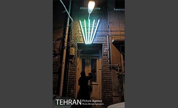 شب های رمضان در محله شاهپور 4