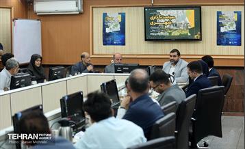 نشست تخصصی سیاستگذاری شهری 10