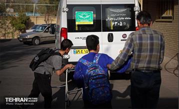 شهرِ مهر؛ به وقت خدمت و امید 16