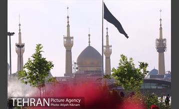 در حاشیه بیست و نهمین سالگرد ارتحال امام خمینی(ره) 41