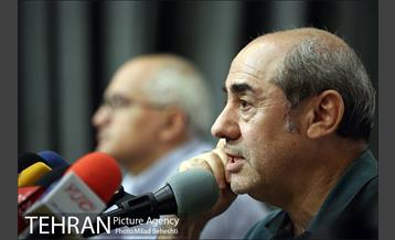 نشست رسانه ای هجدهمین جشن بزرگ سینمای ایران‎ 5