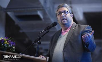 دورهمی مدیران روابط عمومی شهرداری تهران 29