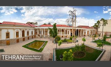 خانه اتحادیه؛ گذشته و حال 30