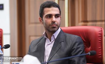 تودیع و معارفه رییس بسیج دانشگاه علوم پزشکی 11