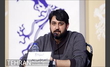 نشست خبری فیلم لباس شخصی 13