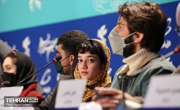 پنجمین روز چهلمین جشنواره فیلم فجر 34