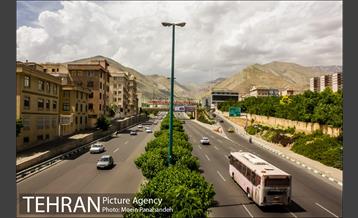 بزرگراه یادگار امام  15