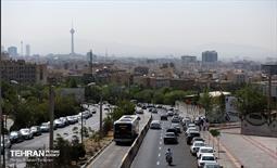 رونمایی از 20 دستگاه اتوبوس جدید دیزلی  5
