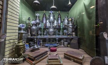 تکیه نیاوران