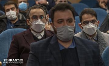 جلسه شورای مدیران روابط عمومی، دورنگاه ارتباطات شهر تهران 14