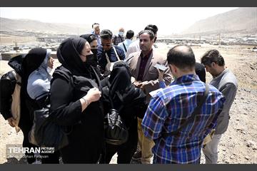 بازدید اصحاب رسانه از مرکز یاورشهر  26