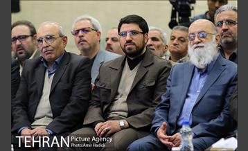 آیین افتتاح و بهره برداری از ایستگاه مترو شهید صیاد شیرازی 21