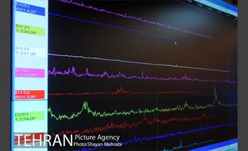 سازمان پیشگیری و مدیریت بحران شهر تهران 30
