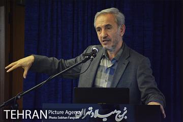نشست خبری بررسی عملکرد شرکت ارتباط مشترک شهر  8