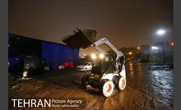 شهردار شب دکتر صدرالدین علیپور 2