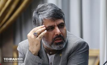 سی‌و‌دومین جلسه شورای ساماندهی و گسترش مساجد تهران 14