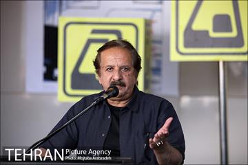 نمایشگاه کاریکاتور عروسک خدا 19