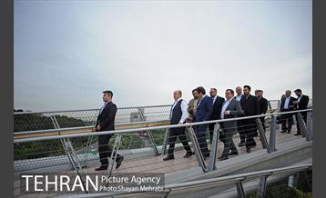 تهرانگردی شهردار استانبل 28