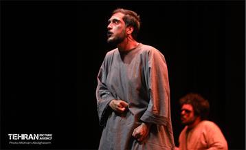 نمایش آئینی مذهبی «در انتظار...» 62