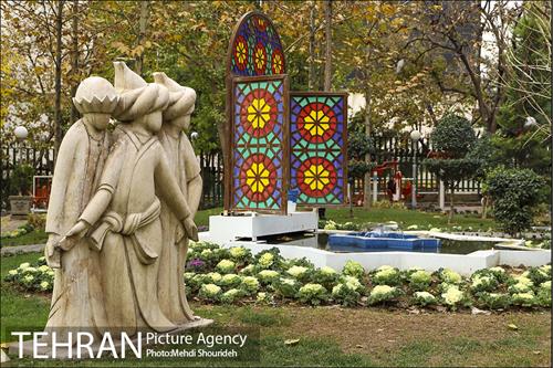 بوستان اندیشه(شهید منفرد نیاکی) 17