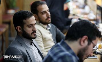 سومین نشست تخصصی شهراندیش 15