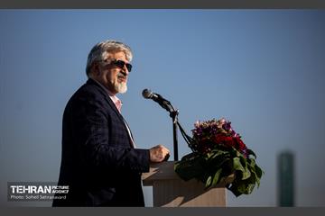 رویداد «ققنوس ایران»