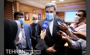 تفاهم نامه همکاری بین معاونت خدمات شهری و شرکت آب و فاضلاب 29