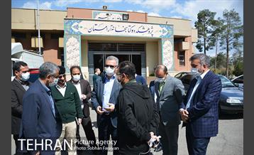 آخرین پنجشنبه سال در بهشت زهرا (س) 27