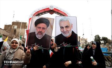 چهل‌و‌‌هفتمین جشن پیروزی انقلاب اسلامی - 3 23