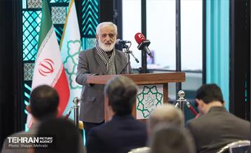 آیین رونمایی از «کافه‌رسانه همشهری» 37