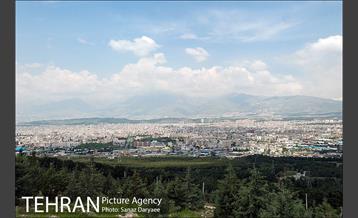 نهمین دوره همی عکاسی تهرانگردی‎ در سال 95