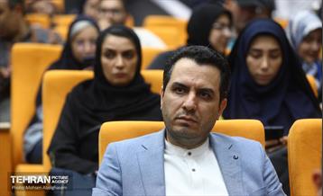 آیین گرامیداشت روز خبرنگار 41