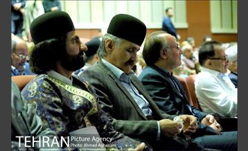 خنیاگر حماسه های زاگرس 5