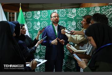 جشن فرزندان غدیر 13