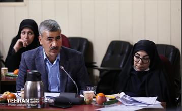 سومین جلسه کمیته کاهش مصرف پلاستیک 13