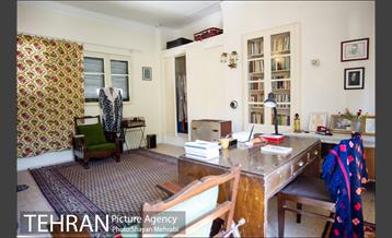 خانه سیمین و جلال 19