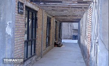 همایش مدیران عامل سازمان های نوسازی کلانشهرهای کشور 25