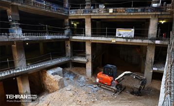 اینجا کارگاهه؛ پارکینگ طبقاتی نیایش-2 37