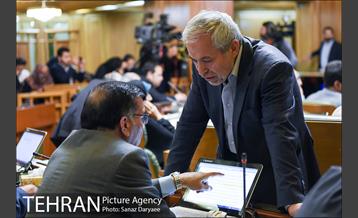 جلسه شورای شهر 4