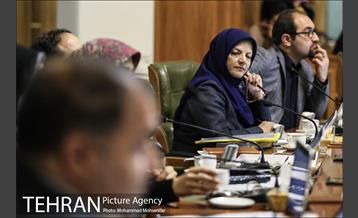 جلسه 105 شورای شهر 7