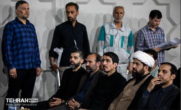 آیین‌ بهره‌برداری از هفت پروژه تاثیرگذار عمرانی