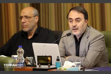 چهارصدوهفدهمین جلسه شورای اسلامی شهر تهران 32